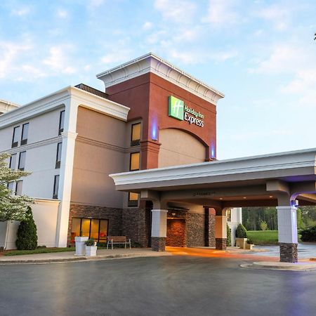 Holiday Inn Express Burlington By Ihg Extérieur photo