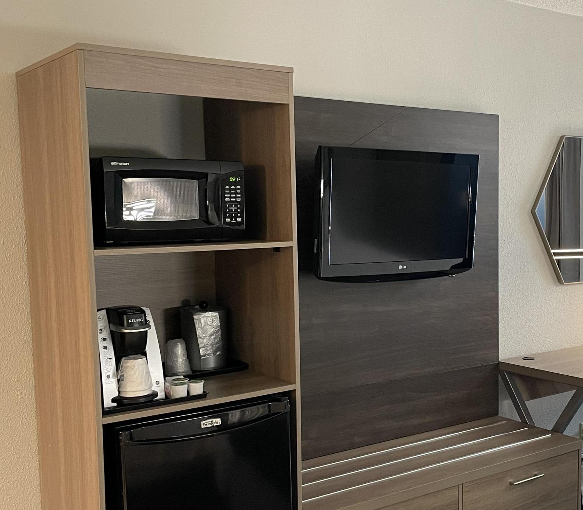 Holiday Inn Express Burlington By Ihg Extérieur photo