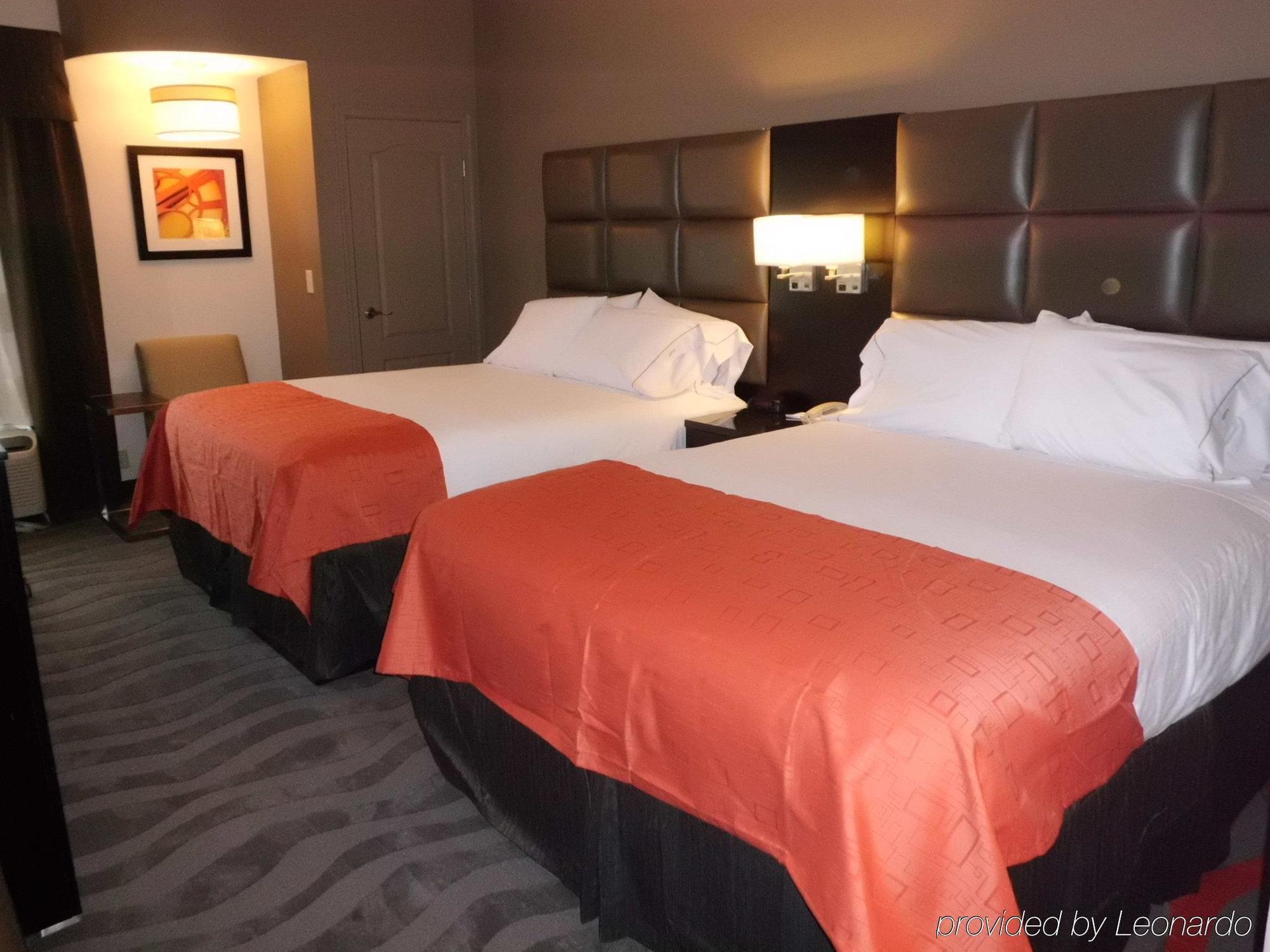 Holiday Inn Express Burlington By Ihg Chambre photo