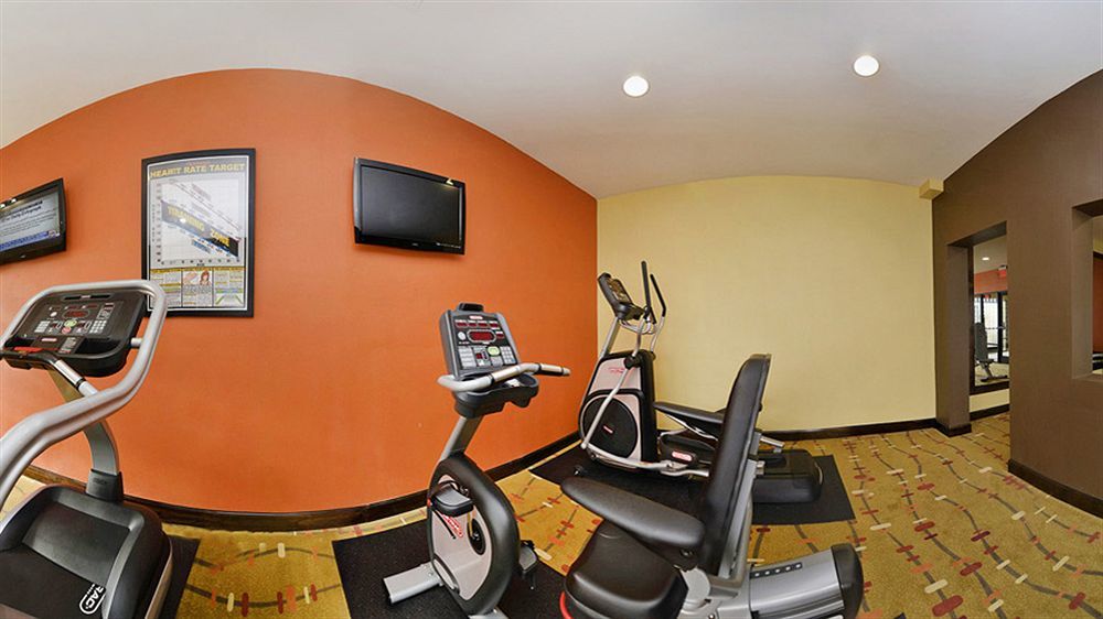 Holiday Inn Express Burlington By Ihg Extérieur photo