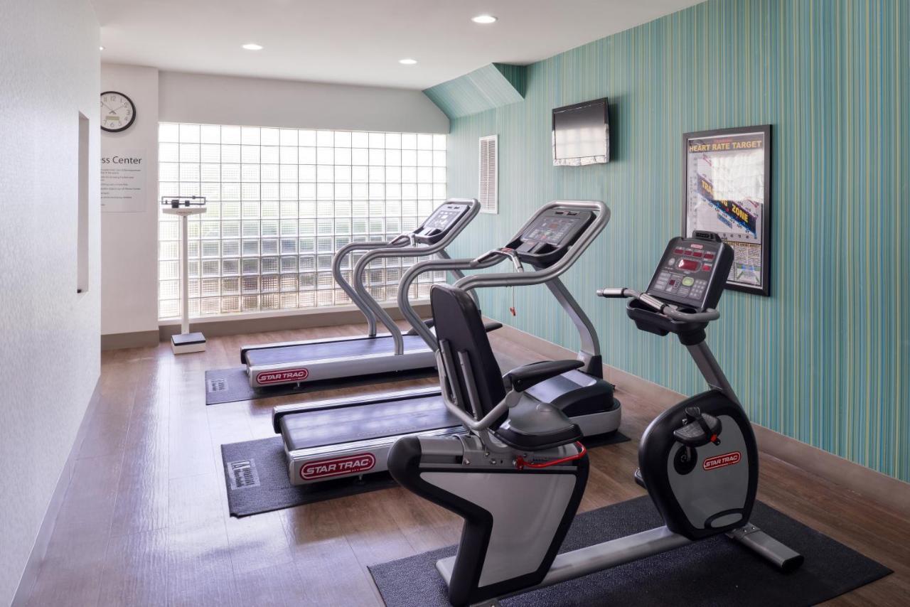 Holiday Inn Express Burlington By Ihg Extérieur photo